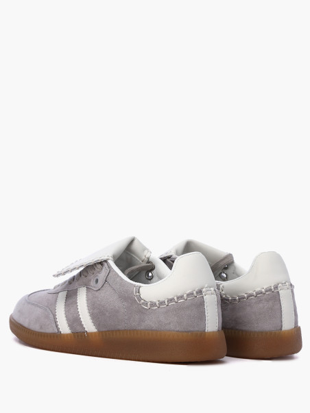 Кеды X-Plode 0593000067