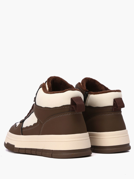 Ботинки X-Plode 0593000076