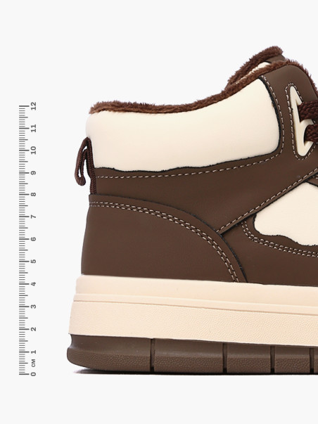 Ботинки X-Plode 0593000076