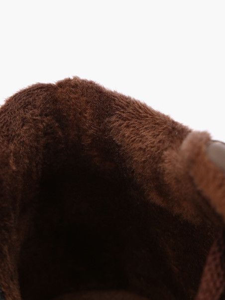 Ботинки X-Plode 0593000076