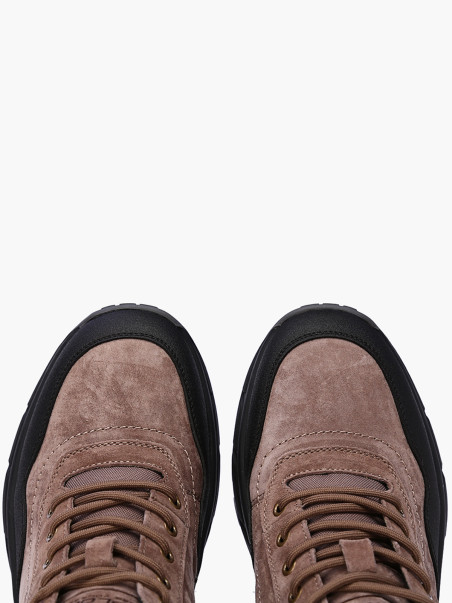 Ботинки X-Plode 0593000078