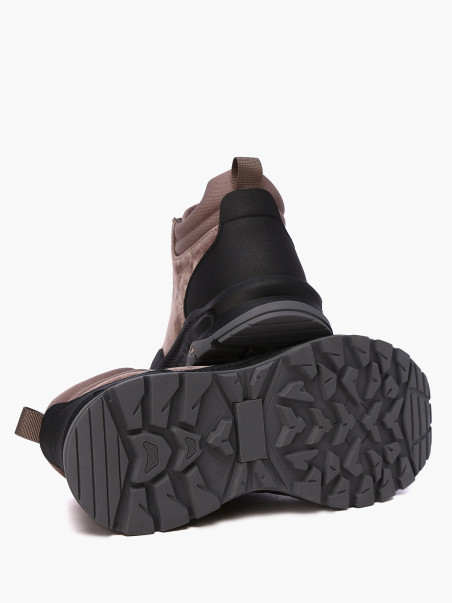 Ботинки X-Plode 0593000078