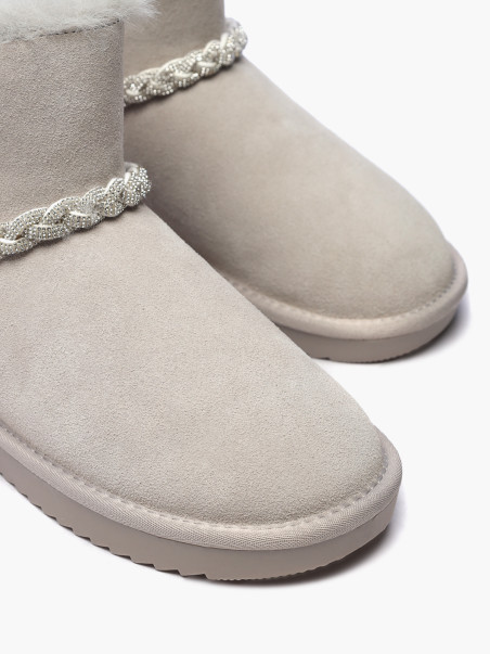 Ботинки O.LIVE naturalle 059301