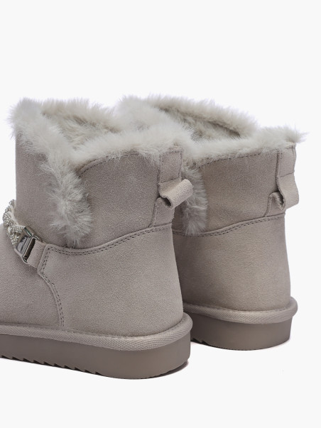 Ботинки O.LIVE naturalle 059301