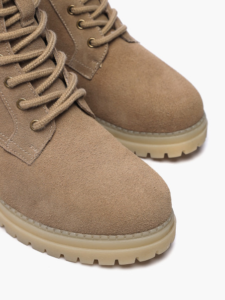 Ботинки O.LIVE naturalle 059302