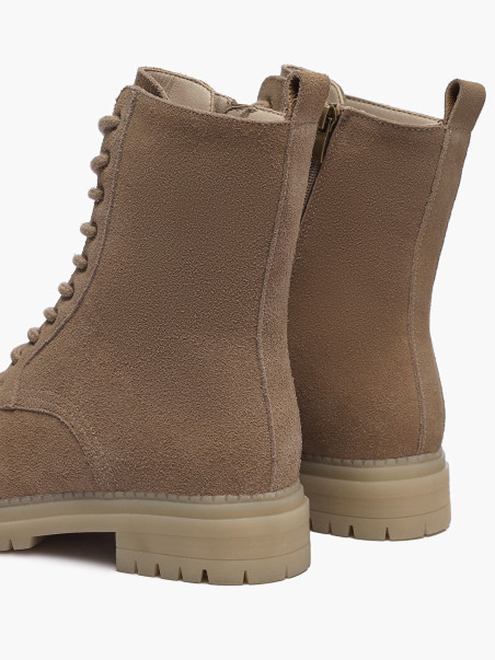 Ботинки O.LIVE naturalle 059302