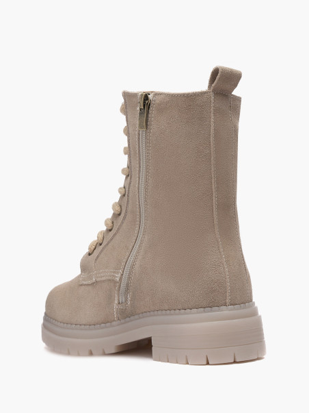 Ботинки O.LIVE naturalle 059321008