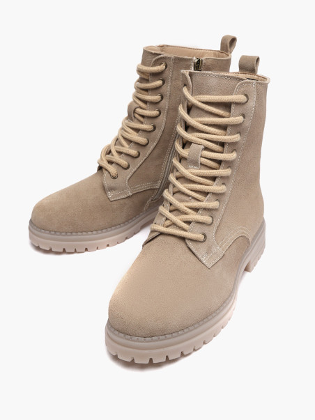 Ботинки O.LIVE naturalle 059321008