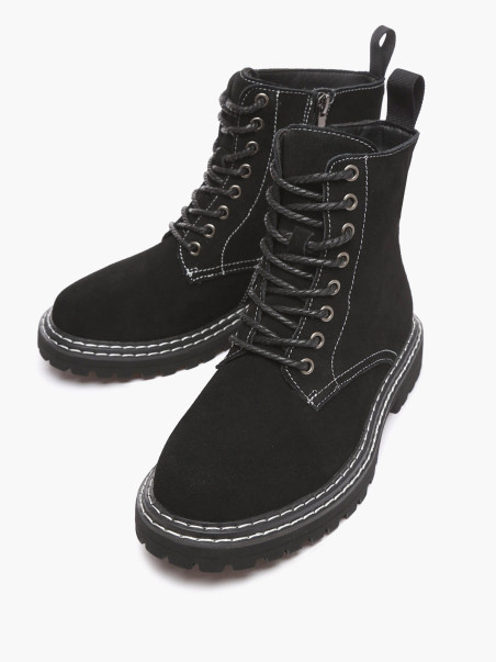 Ботинки O.LIVE naturalle 059321009