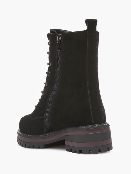 Ботинки O.LIVE naturalle 059321010