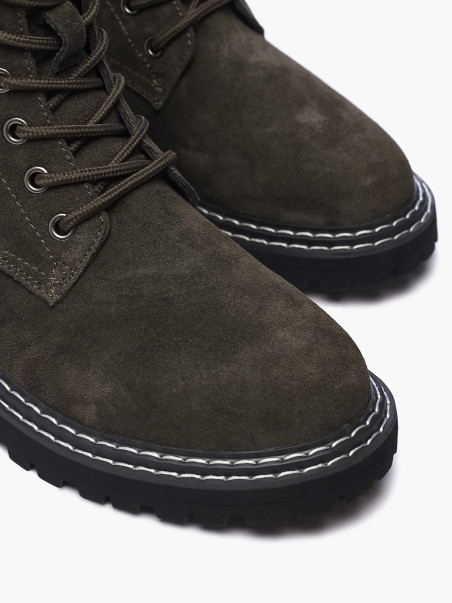 Ботинки O.LIVE naturalle 059322011