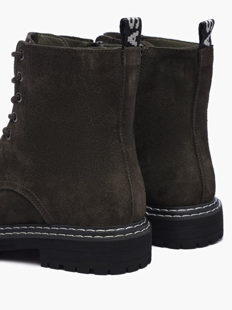 Ботинки O.LIVE naturalle 059322011