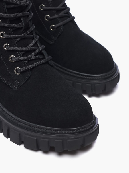 Ботинки O.LIVE naturalle 059322014