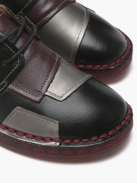 Полуботинки O.LIVE naturalle 0625000001