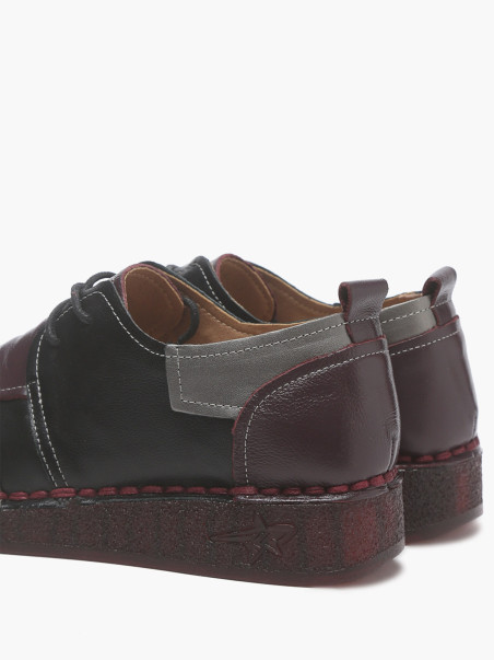 Полуботинки O.LIVE naturalle 0625000001