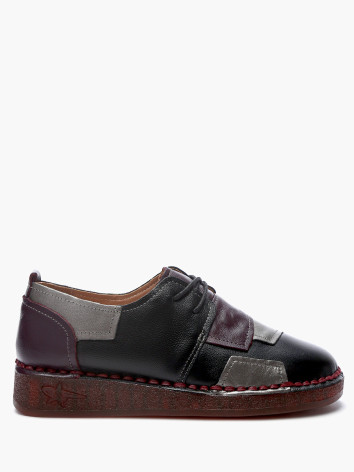 Полуботинки O.LIVE naturalle