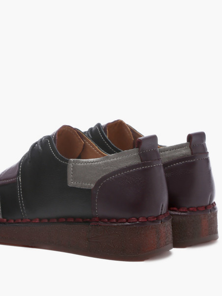 Полуботинки O.LIVE naturalle 0625000007