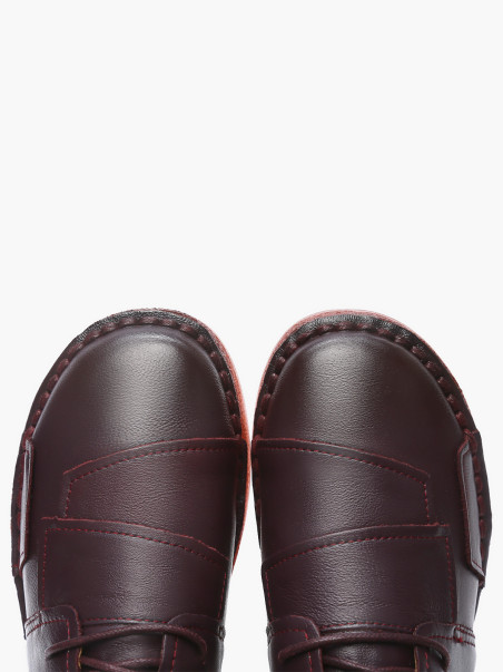 Полуботинки O.LIVE naturalle 0625000010