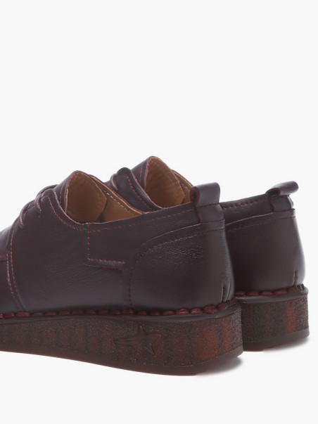 Полуботинки O.LIVE naturalle 0625000010