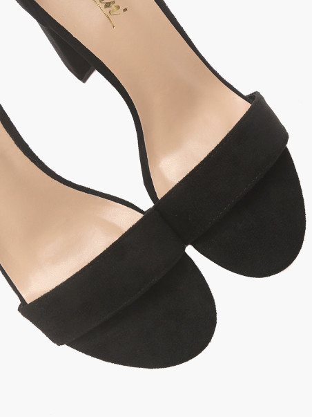 Босоножки Enjoin' 0743000008