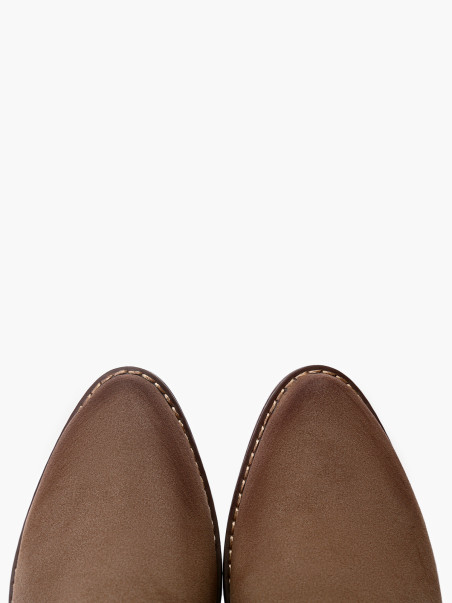 Ботинки Enjoin' 0743000021