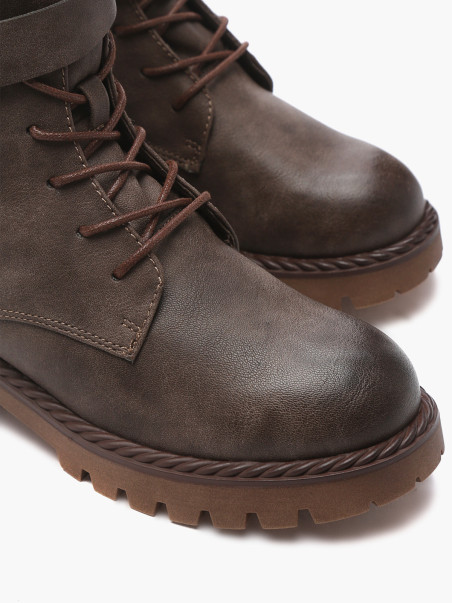 Ботинки Enjoin' 0743000029