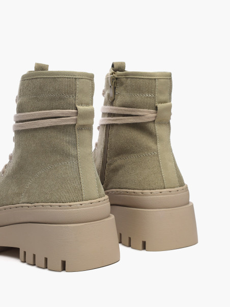 Ботинки Enjoin' 0743000035