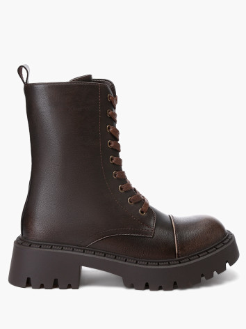 Ботинки Enjoin'