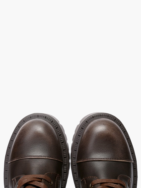 Ботинки Enjoin' 0743000119