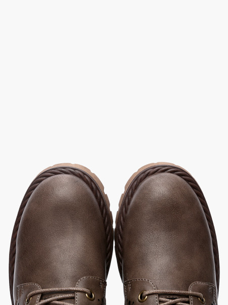 Ботинки Enjoin' 0743000133