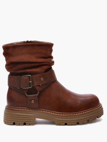 Ботинки Enjoin'