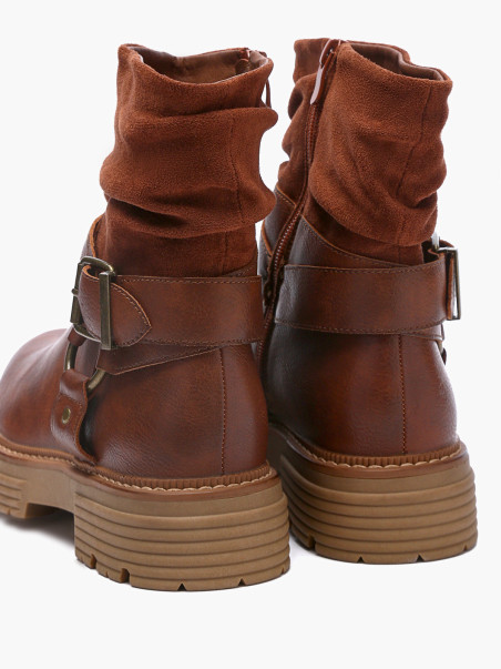 Ботинки Enjoin' 0743000138