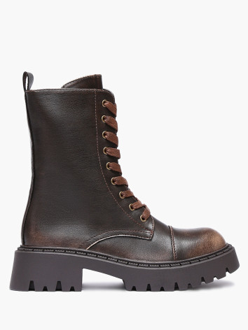 Ботинки Enjoin' 0743000166