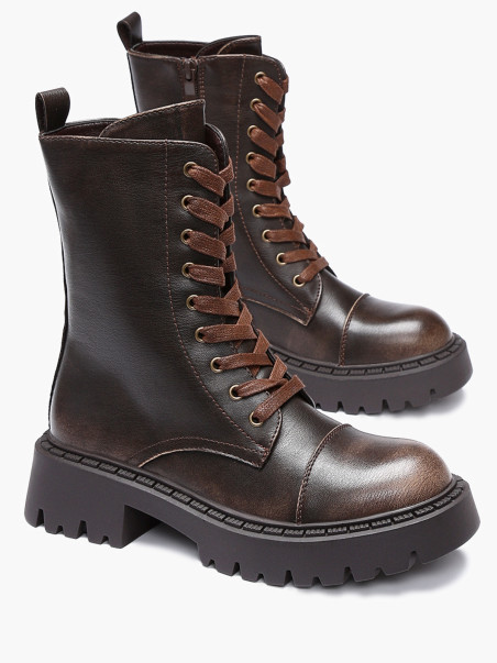 Ботинки Enjoin' 0743000166