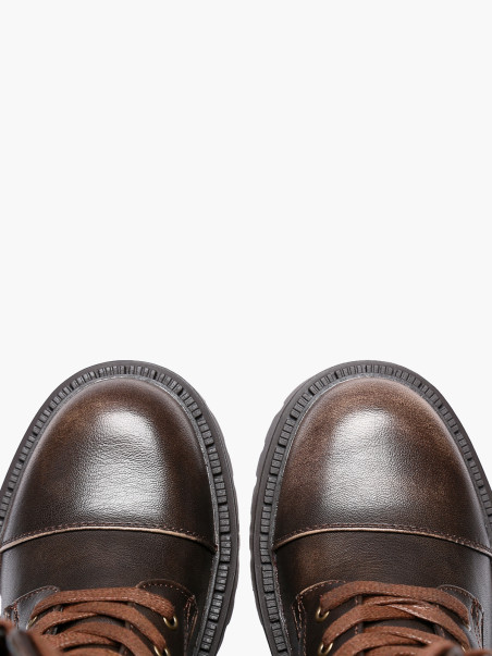 Ботинки Enjoin' 0743000166