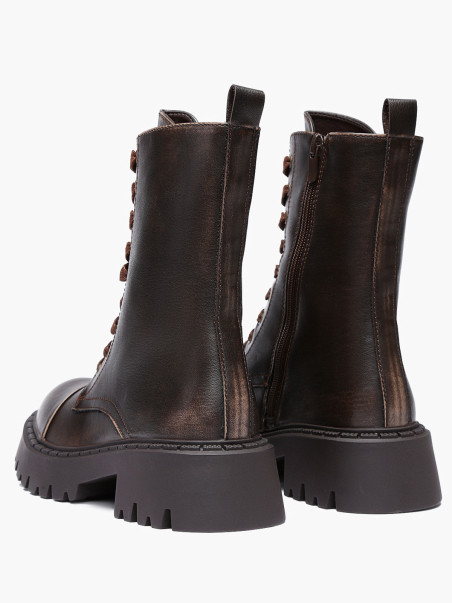 Ботинки Enjoin' 0743000166