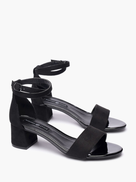 Босоножки Enjoin' 0743200351