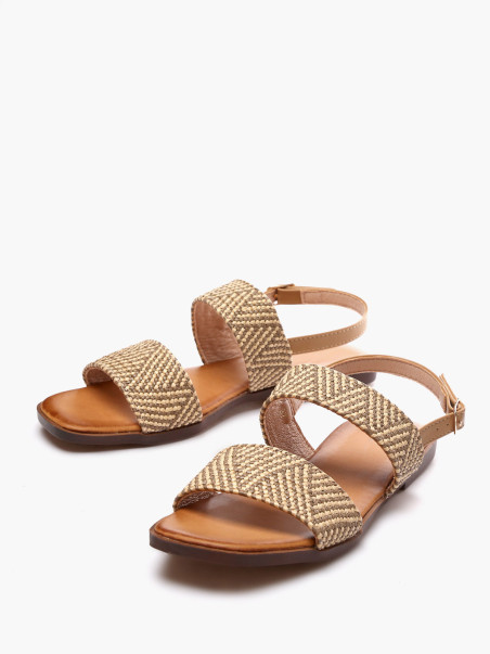 Босоножки Enjoin' 0743202111