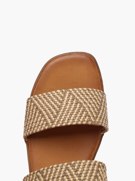 Босоножки Enjoin' 0743202111