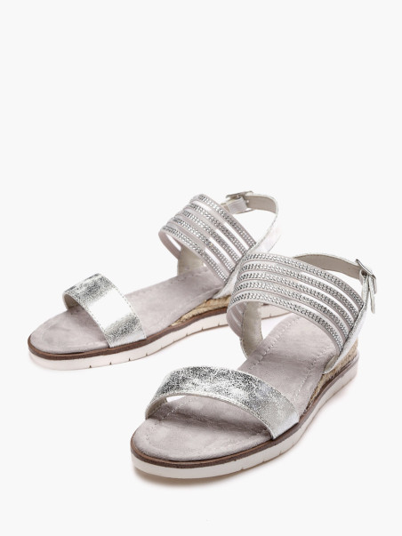 Босоножки Enjoin' 074320218