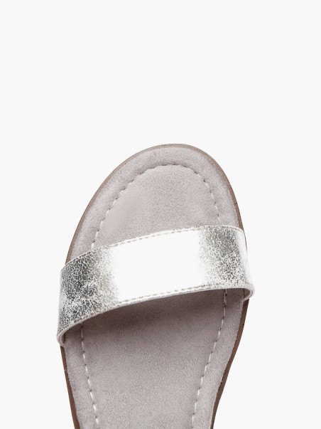 Босоножки Enjoin' 074320218