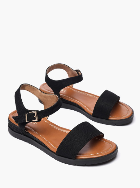 Босоножки Enjoin' 074320901