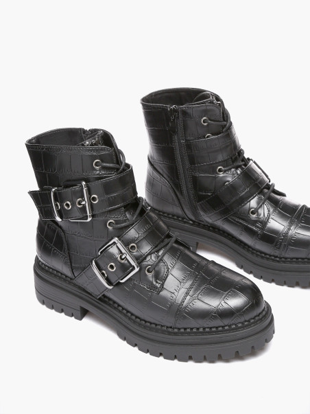 Ботинки Enjoin' 074321394