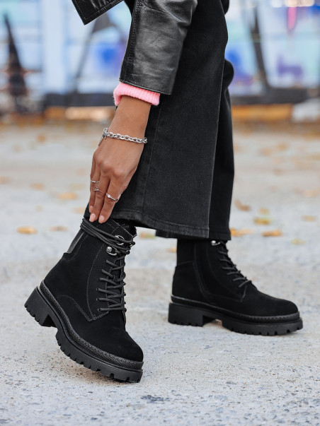 Ботинки Enjoin' 074322420