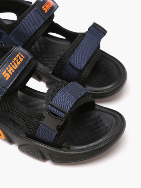 Босоножки Shuzzi 0746000019