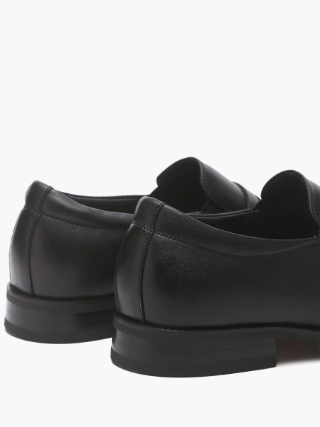 Лоферы O.LIVE naturalle 0746000086