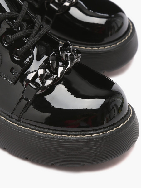 Полуботинки Shuzzi 0746000087