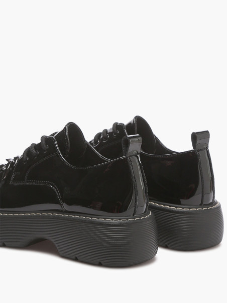 Полуботинки Shuzzi 0746000087