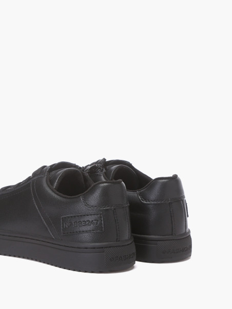 Кеды Shuzzi 0746000090