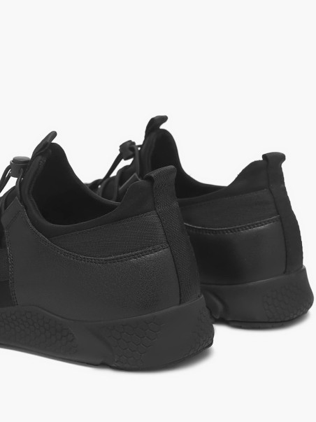 Полуботинки Shuzzi 0746000130